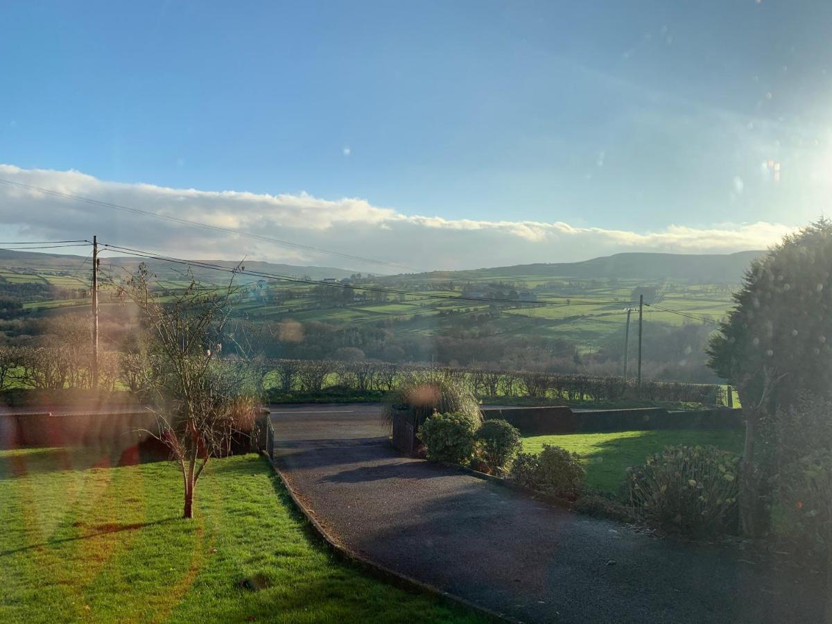 Glens Of Antrim Apartment The Sheddings Esterno foto